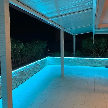 Relax Whit Big Terrace 170m2 Near The In Apartamento