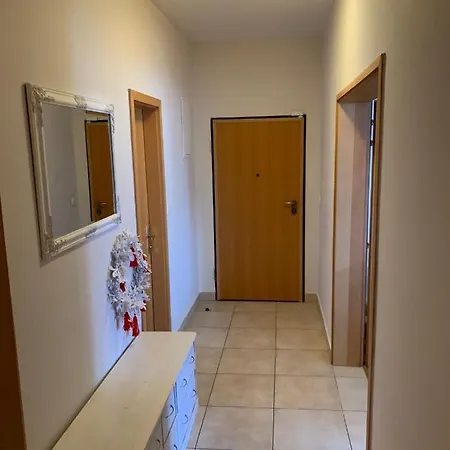 Relax Whit Big Terrace 170m2 Near The In Apartamento Split