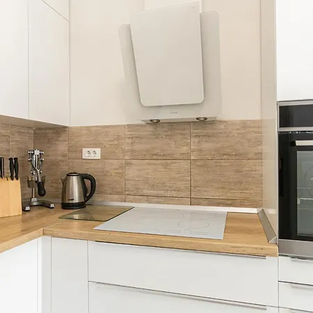 Apartamento Relax Whit Big Terrace 170m2 Near The In Split