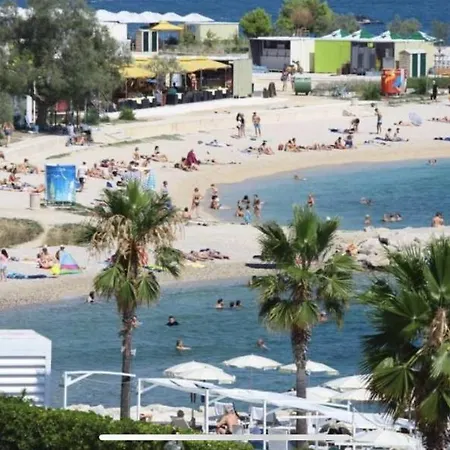 Relax Whit Big Terrace 170m2 Near The In Apartamento *
