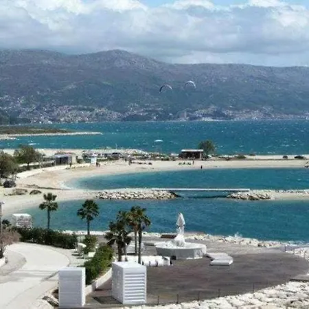 Apartamento Relax Whit Big Terrace 170m2 Near The In Split