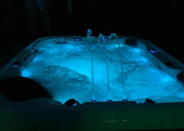 Relax Whit Big Terrace 170m2 Near The In Apartman