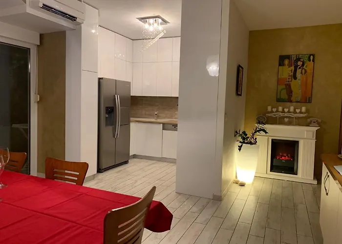 Relax Whit Big Terrace 170m2 Near The In *