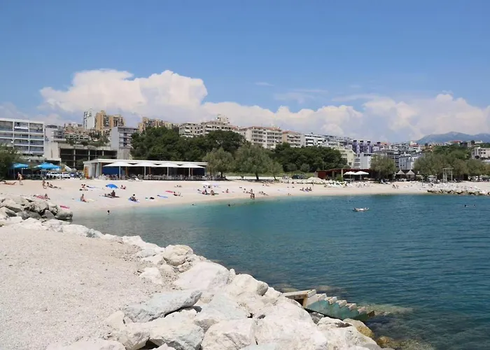 Relax Whit Big Terrace 170m2 Near The In *