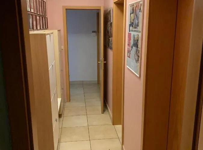 Apartman Relax Whit Big Terrace 170m2 Near The In Split