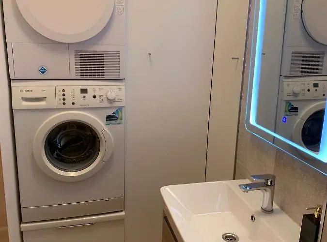 Relax Whit Big Terrace 170m2 Near The In Split