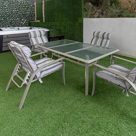 Lägenhet Relax Whit Big Terrace 170m2 Near The In Split